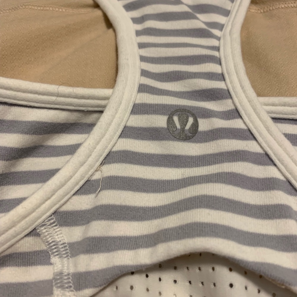 Lululemon Tank Top - Picture 8 of 8
